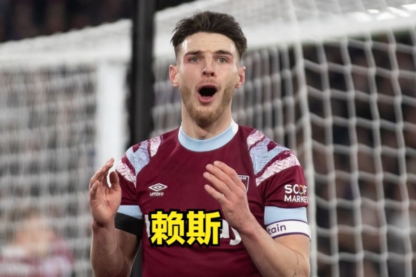 賴斯屬于什么是類型的后腰？