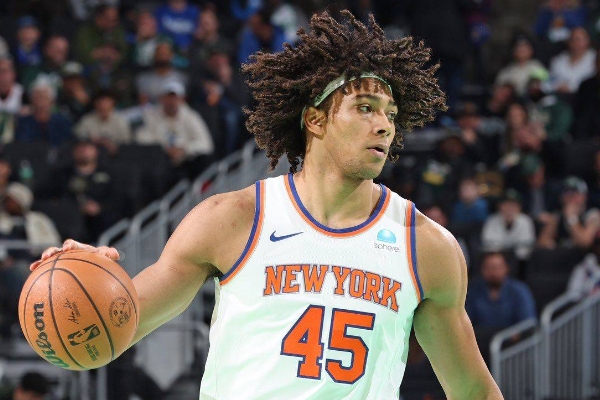 <a href=http://8809.jianzhanzj.com/tag/nikesi.html target=_blank class=infotextkey>尼克斯</a>中鋒杰里科-西姆斯腳踝受傷預(yù)計缺席一到兩周